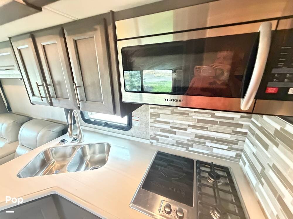 Used 2021 Thor Motor Coach Miramar 35.2 available in Oakley, Utah