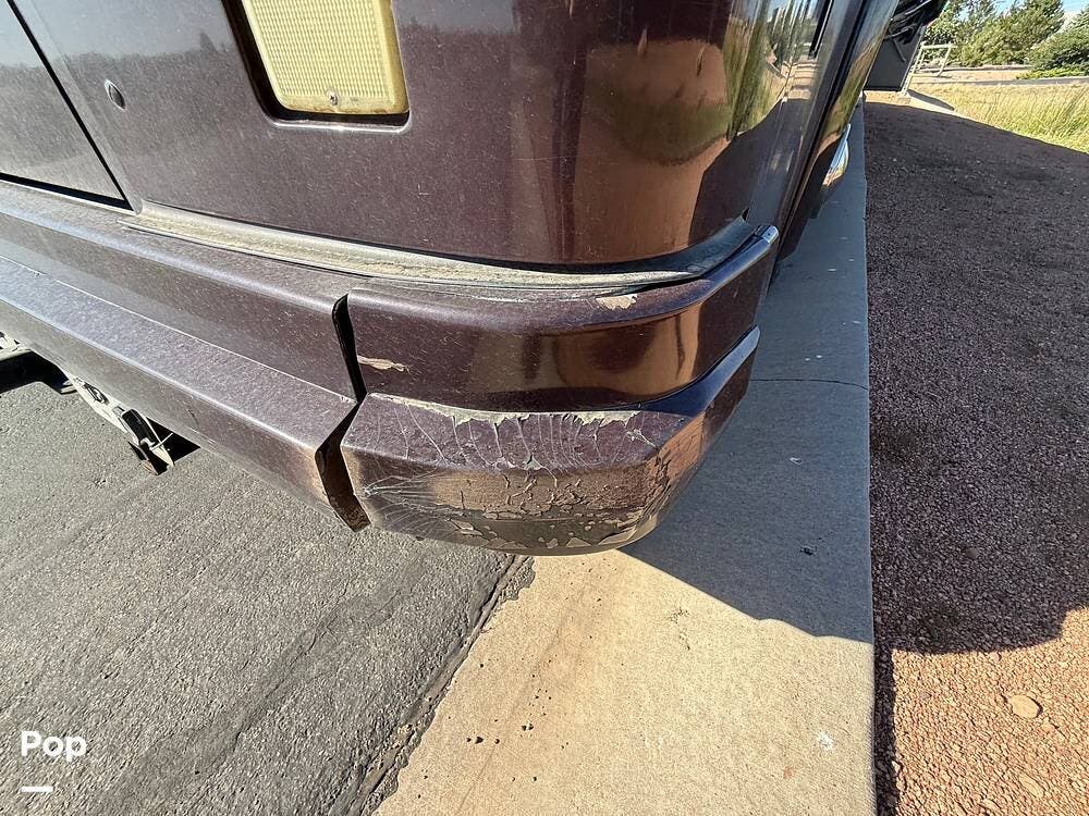 Used 1995 MCI MCI Marathon 40 available in Show Low, Arizona