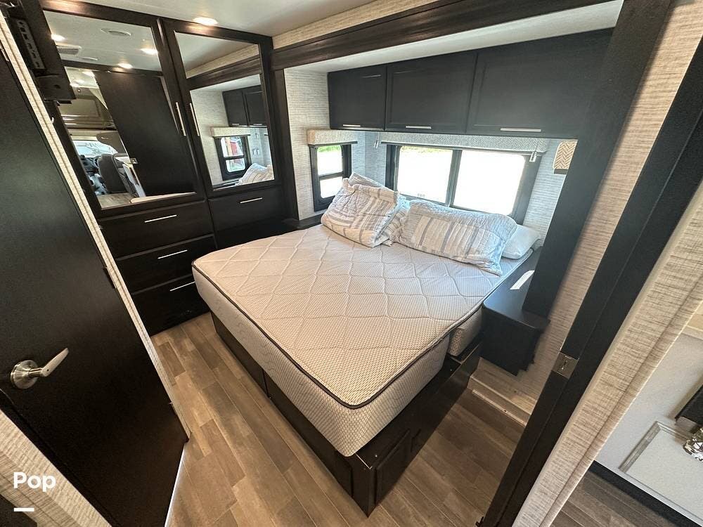 Used 2024 Jayco Greyhawk 27U available in Jefferson City, Missouri