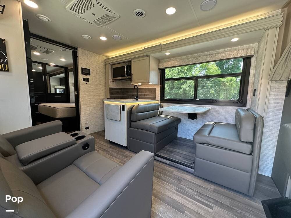 2024 Greyhawk 27U by Jayco from Pop RVs in Jefferson City, Missouri