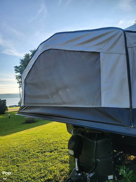 Used 2022 Forest River Rockwood Roo 21SS available in Bemus Point, New York