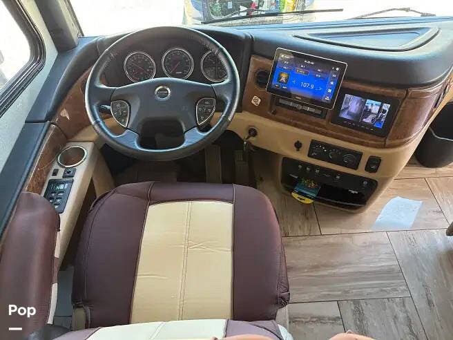 Used 2017 Fleetwood Discovery LXE 40X available in Long Beach, Mississippi