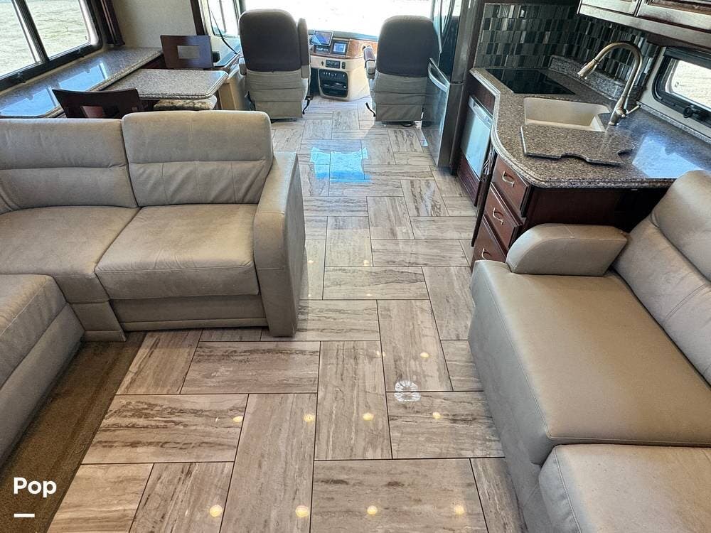 Used 2017 Fleetwood Discovery LXE 40X available in Gulfport, Mississippi