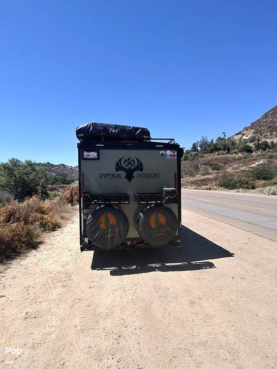 Used 2021 Imperial Outdoors Xplore X22 available in Fallbrook, California