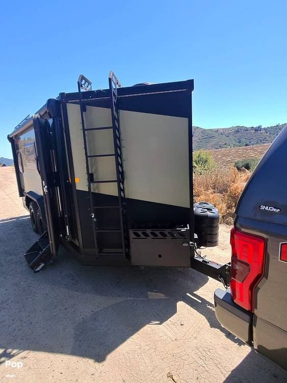 2021 Xplore X22 by Imperial Outdoors from Pop RVs in Fallbrook, California