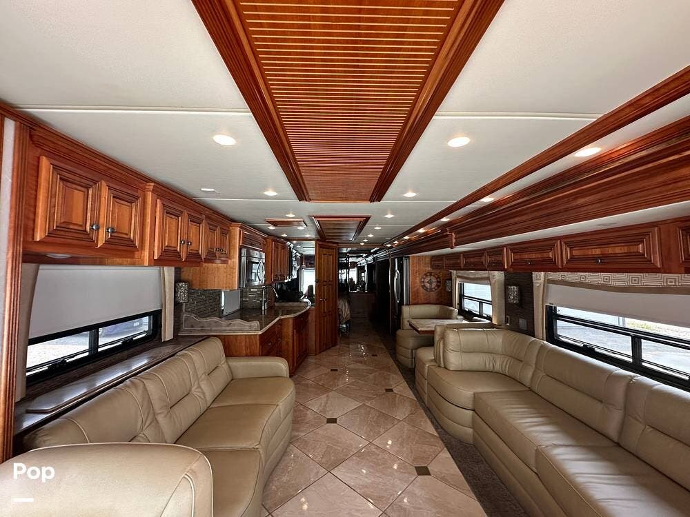 Used 2015 Newmar Dutch Star 4366 available in Hilbert, Wisconsin