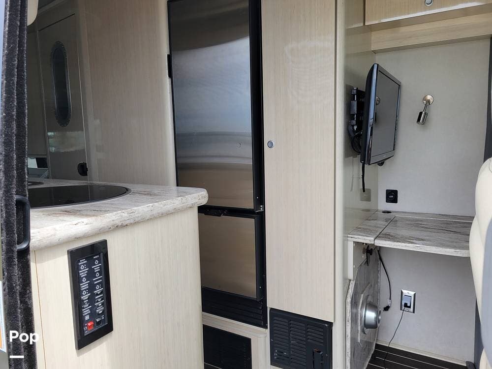 Used 2018 Airstream Interstate Grand Tour EXT Twin 4x4 available in Half Moon Bay, California