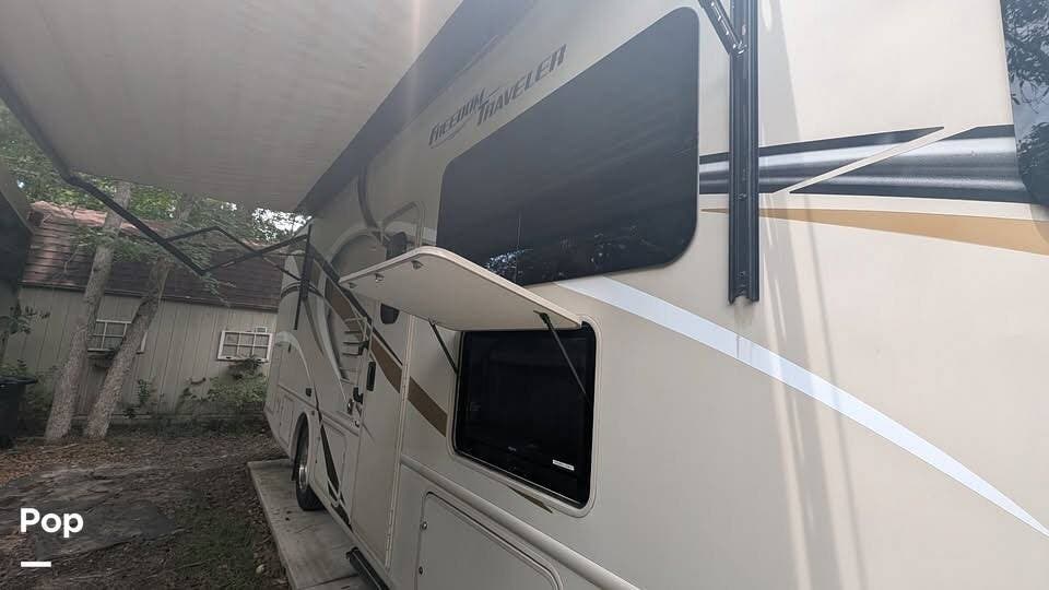 2019 Freedom Traveler A30 by Thor America from Pop RVs in Pearl River, Louisiana