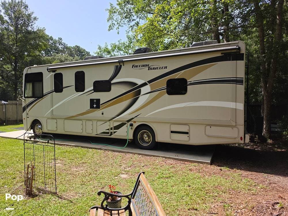 Used 2019 Thor America Freedom Traveler A30 available in Pearl River, Louisiana