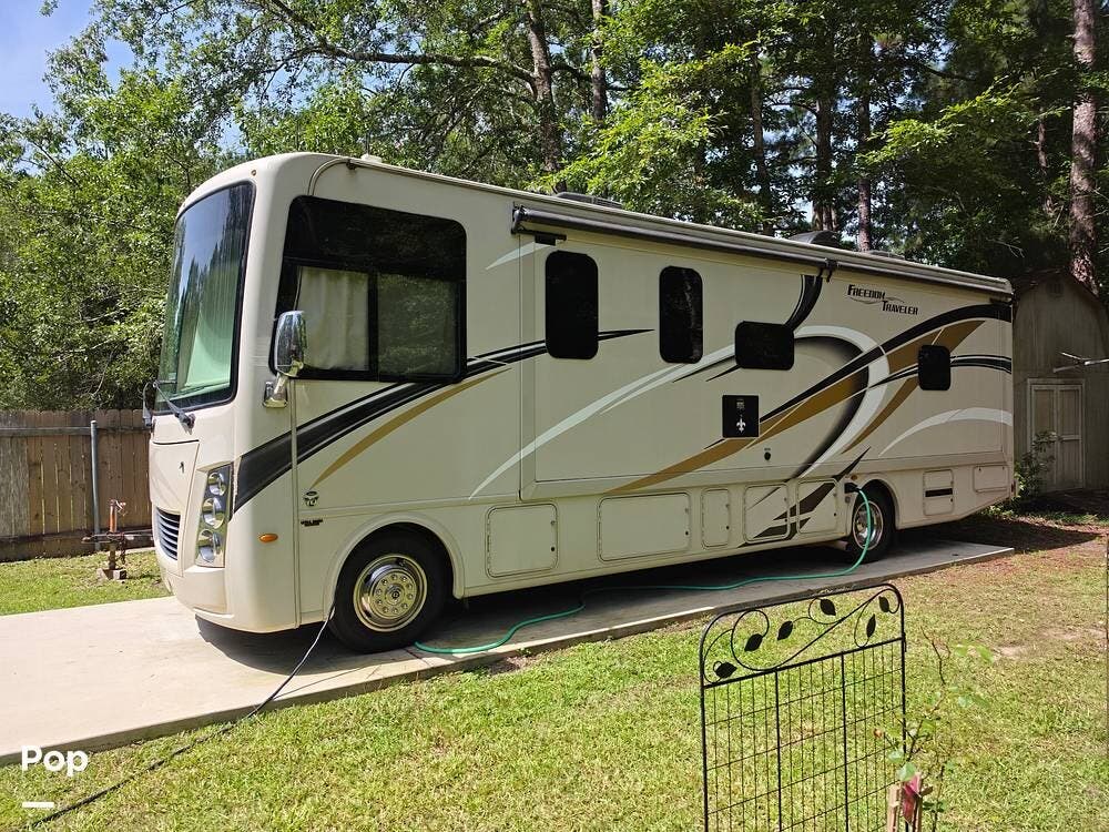 2019 Freedom Traveler A30 by Thor America from Pop RVs in Pearl River, Louisiana