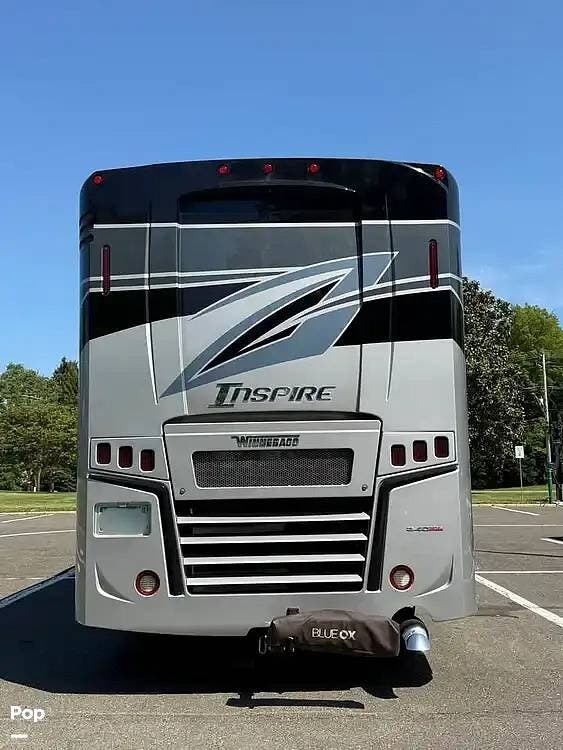 Used 2022 Winnebago Inspire 34AE available in Harwood, Maryland