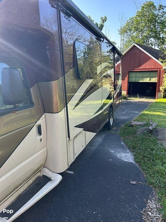 2022 Viper 27V by Nexus from Pop RVs in West Falls, New York
