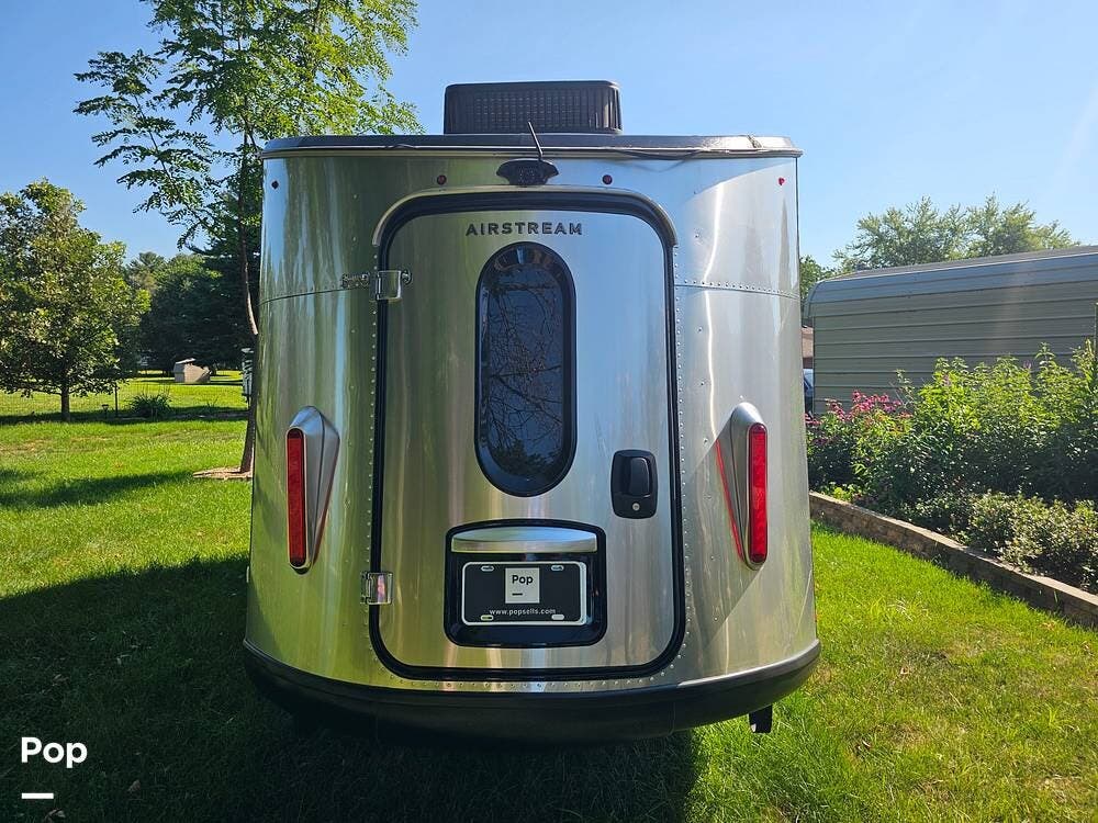 2023 Basecamp 20X by Airstream from Pop RVs in Des Moines, Iowa