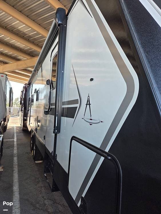 2025 Imagine 2500RL by Grand Design from Pop RVs in Eagar, Arizona