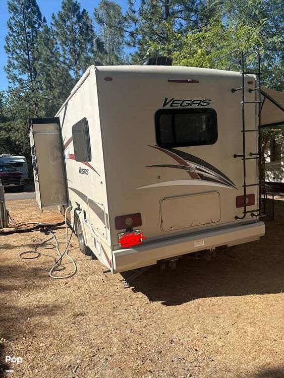 2021 Vegas 25.6 by Thor Motor Coach from Pop RVs in San Jose, California