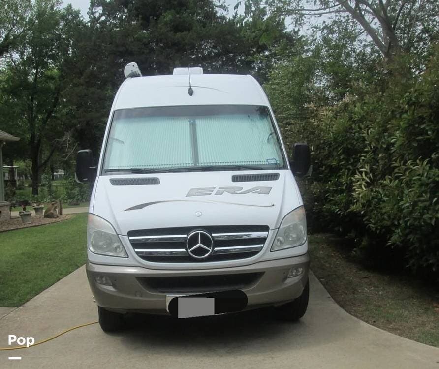 2012 Era 170X by Winnebago from Pop RVs in Pottsboro, Texas