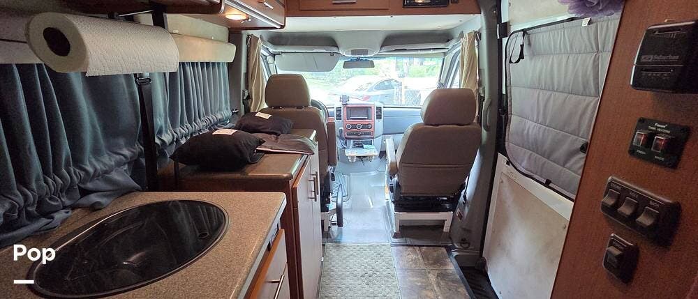 2012 Era 170X by Winnebago from Pop RVs in Pottsboro, Texas