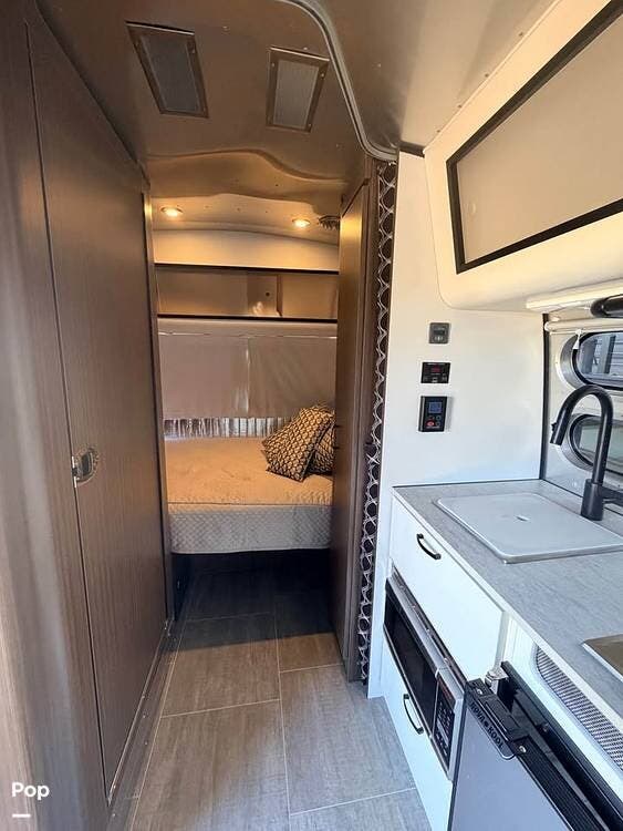 2021 Caravel 16rb by Airstream from Pop RVs in Bayfield, Colorado