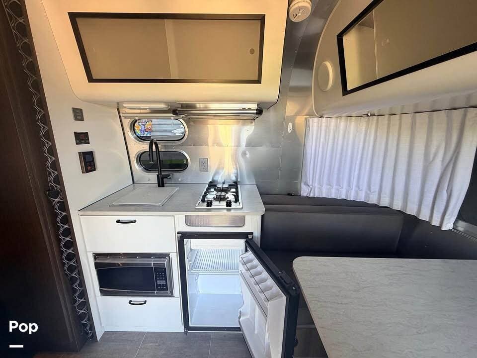 Used 2021 Airstream Caravel 16rb available in Bayfield, Colorado