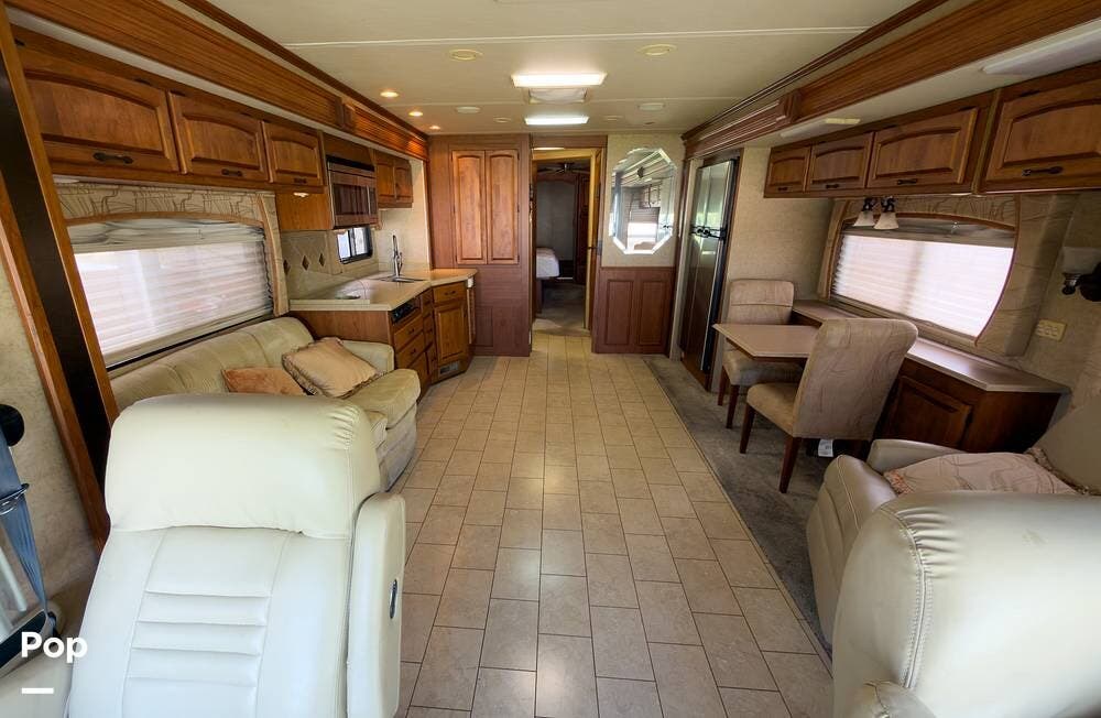 Used 2008 Holiday Rambler Neptune 37PDQ available in Lakeland, Florida
