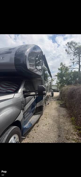 Used 2022 Thor Motor Coach Magnitude SV34 available in Fort Myers, Florida