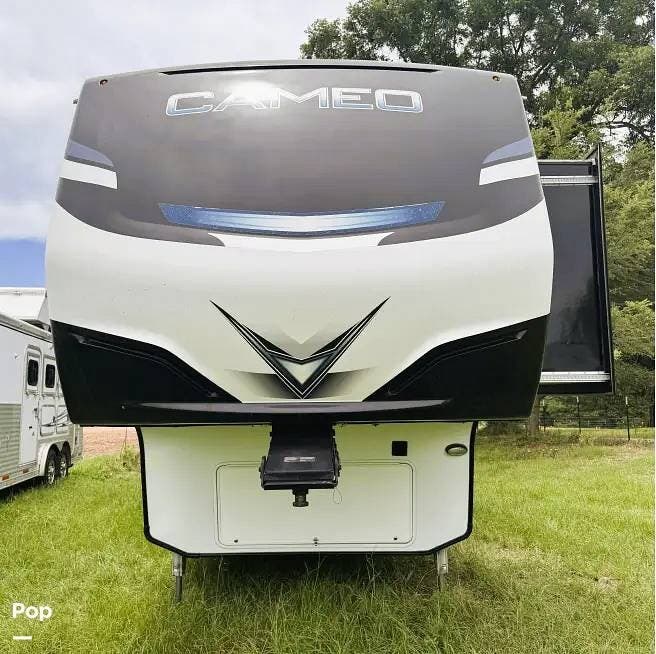 2023 Cameo 3961MB by CrossRoads from Pop RVs in Hallsville, Texas
