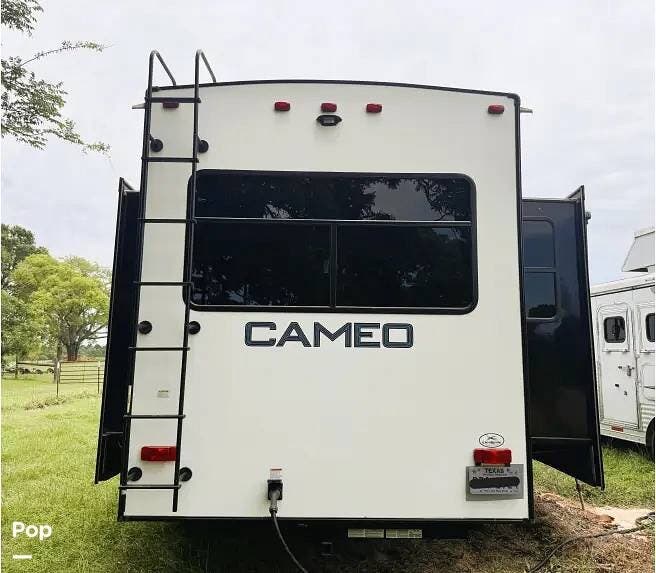 Used 2023 CrossRoads Cameo 3961MB available in Hallsville, Texas