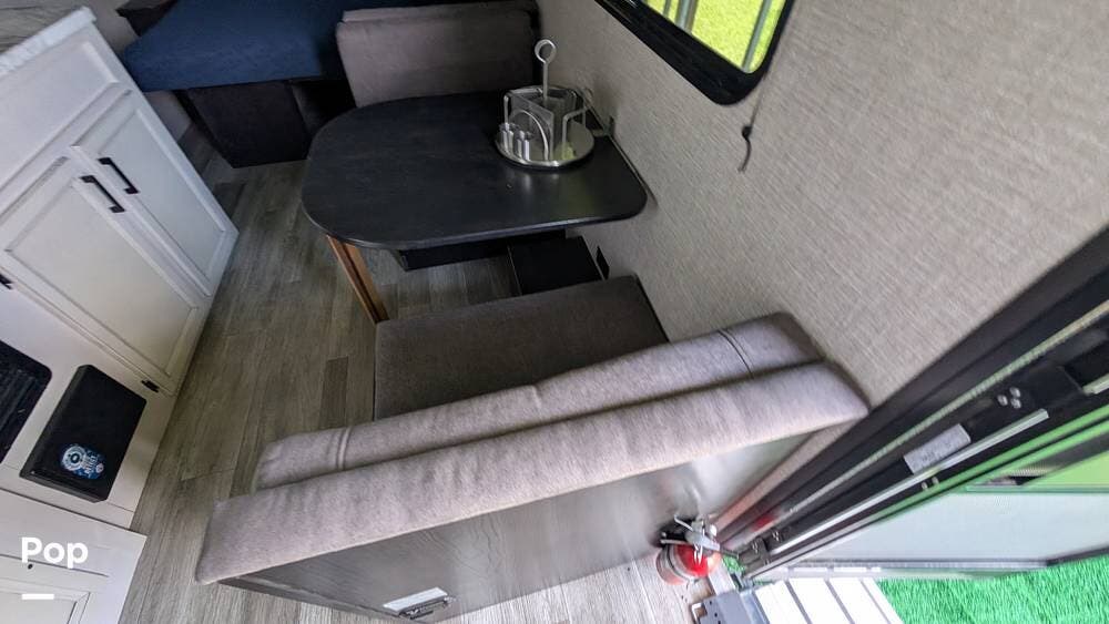 2023 Jayco Jayco 195RB - Used Travel Trailer For Sale by Pop RVs in Milledgeville, Georgia