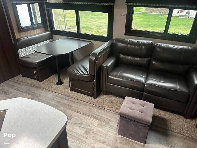 Used 2019 Jayco White Hawk 31BH available in Nine Mile Falls, Washington