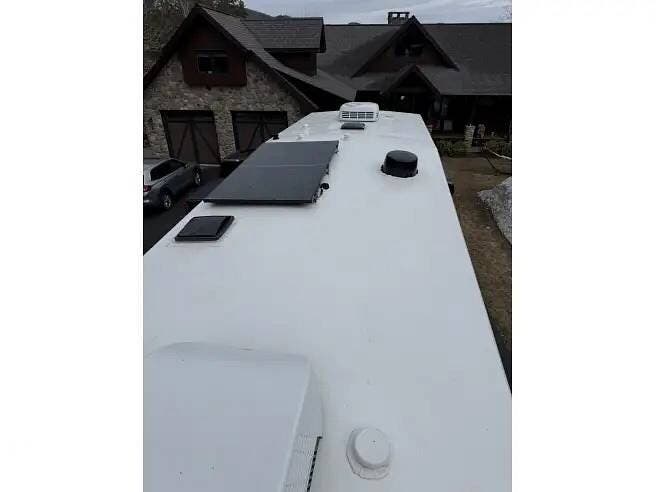 Used 2026 Miscellaneous Brinkley MODEL Z 3100 available in Piseco, New York