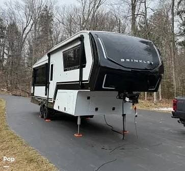 2026 Brinkley MODEL Z 3100 by Miscellaneous from Pop RVs in Piseco, New York