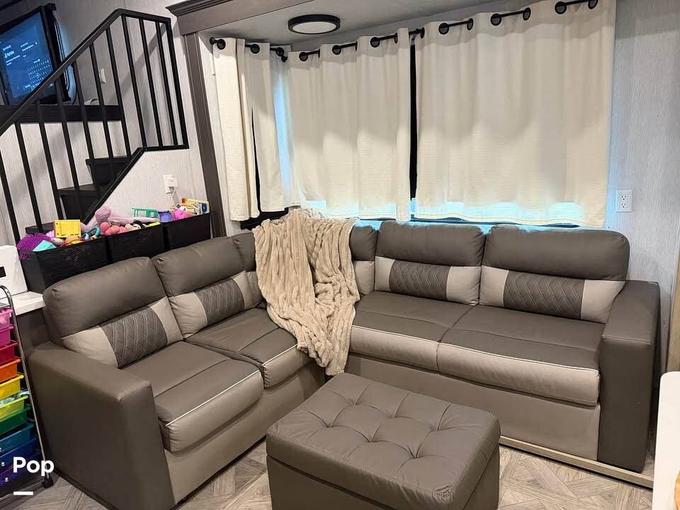 Used 2024 Forest River Wildwood Grand Lodge 44VIEW available in Orlando, Florida