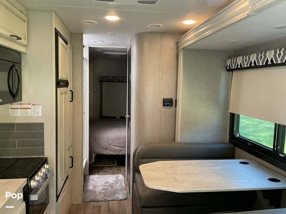 Used 2021 Jayco Greyhawk 29MV available in Haynesville, Louisiana