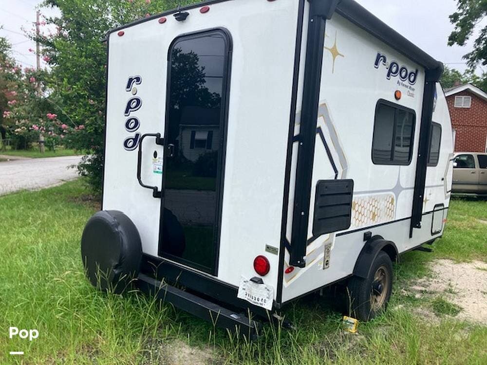 Used 2024 Forest River R-Pod M-153C available in Augusta, Georgia
