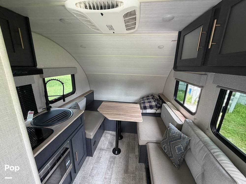 Used 2024 Forest River R-Pod RP153C available in Augusta, Georgia