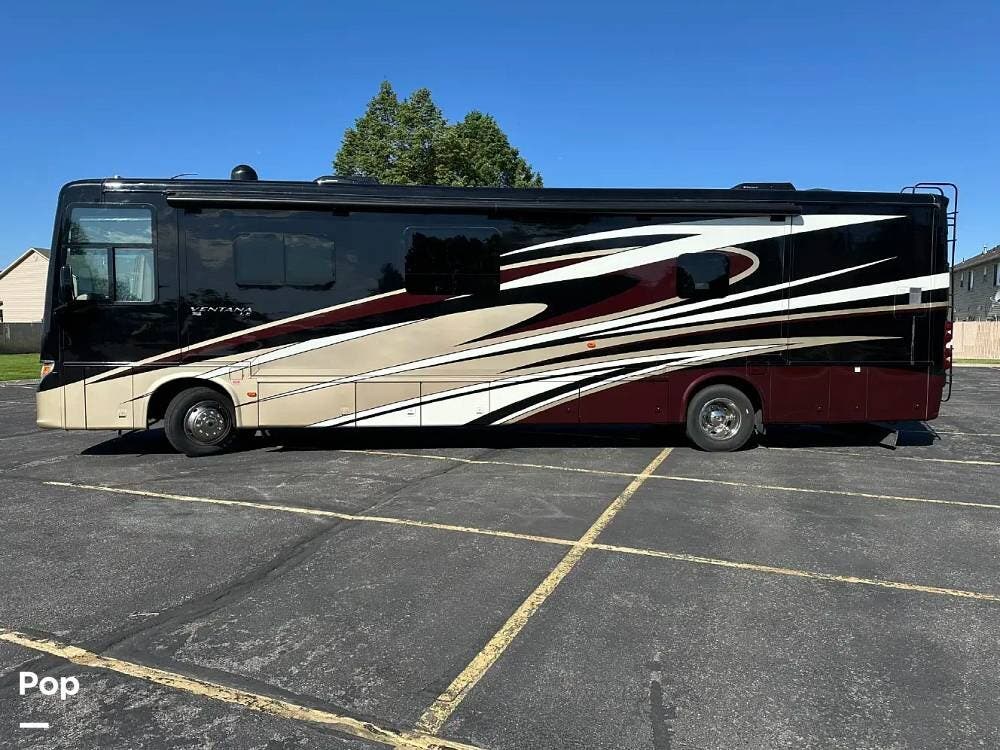 2017 Ventana LE 4037 by Newmar from Pop RVs in Idaho Falls, Idaho