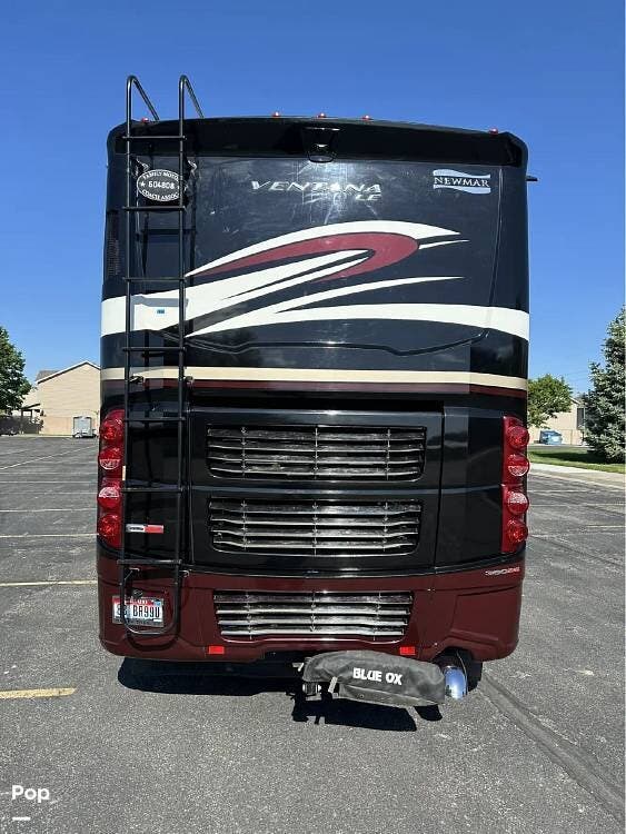 Used 2017 Newmar Ventana LE 4037 available in Idaho Falls, Idaho