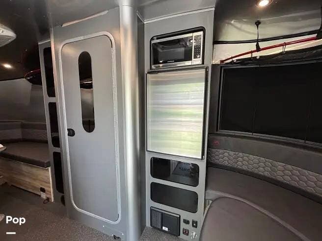 Used 2023 Airstream Basecamp 20X available in Castle Rock, Colorado
