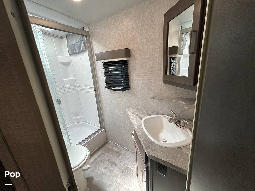 Used 2021 Rockwood Ultra-Lite 2706WS available in Homosassa, Florida