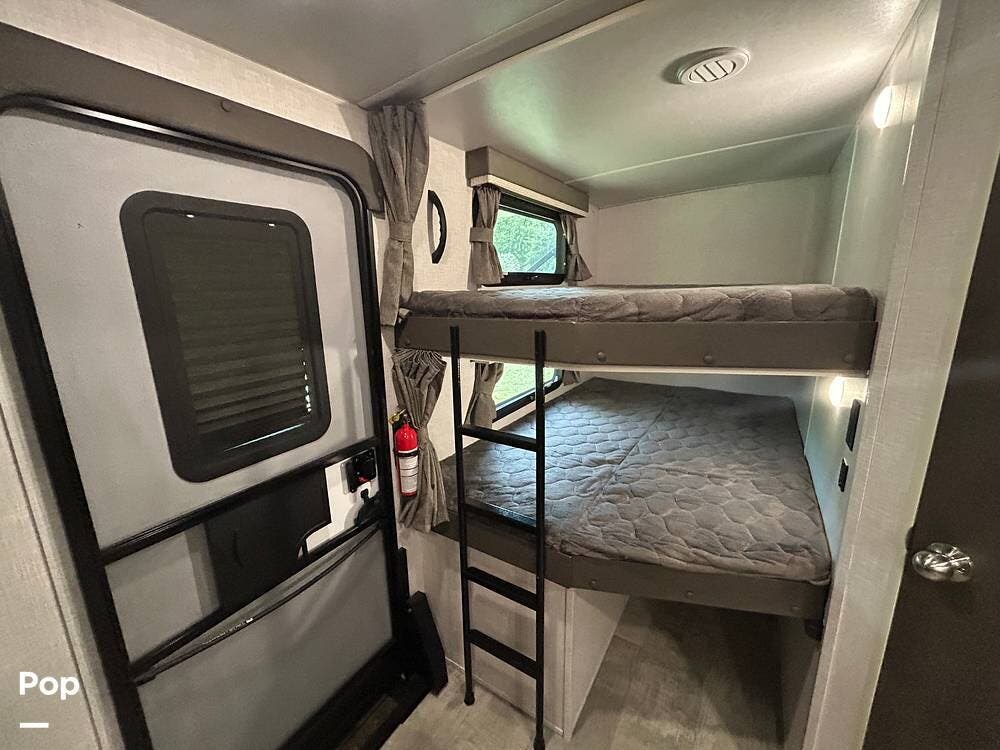 2021 Ultra-Lite 2706WS by Rockwood from Pop RVs in Homosassa, Florida