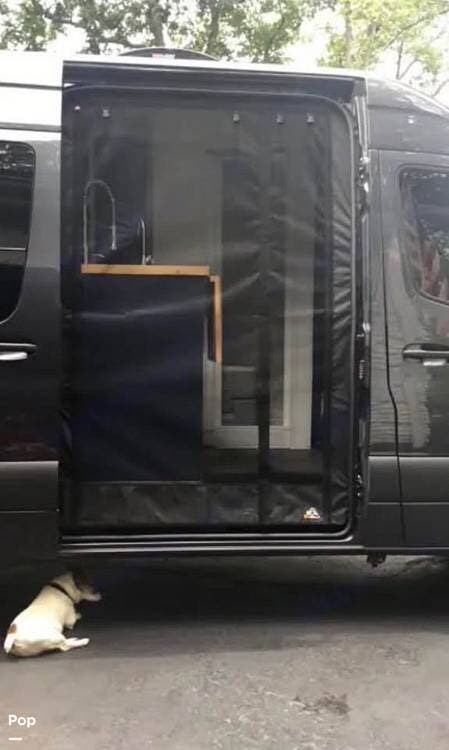 Used 2020 Mercedes-Benz Sprinter 170 EXT 4X4 available in Arlington Heights, Illinois