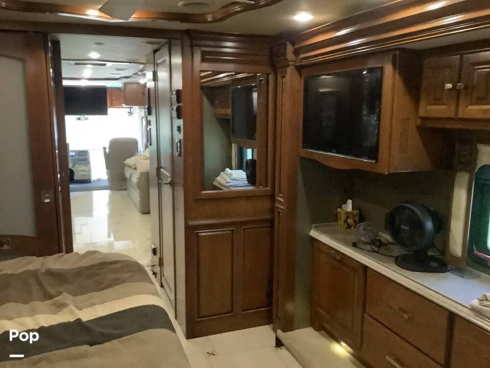 2013 Allegro Bus 43QGP by Tiffin from Pop RVs in Mcgregor, Minnesota