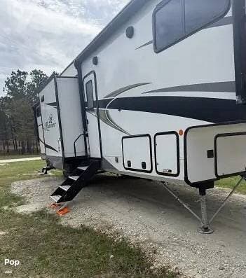 2022 Open Range 395BHS by Highland Ridge from Pop RVs in Lufkin, Texas