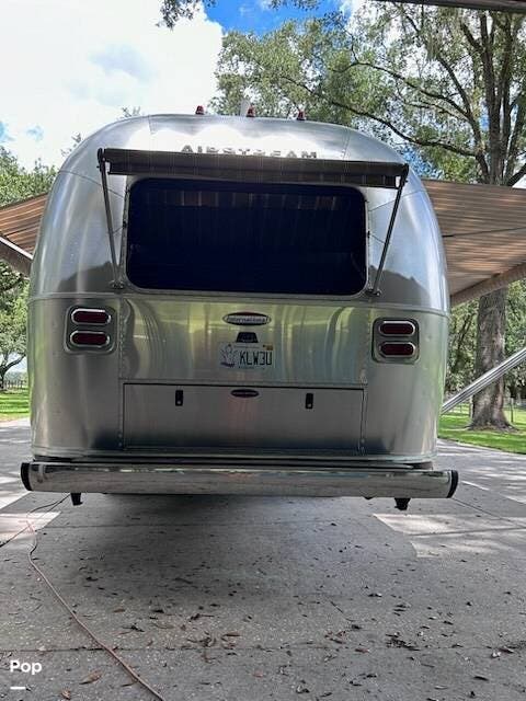 Used 2017 Airstream International 30 Serenity available in Deland, Florida