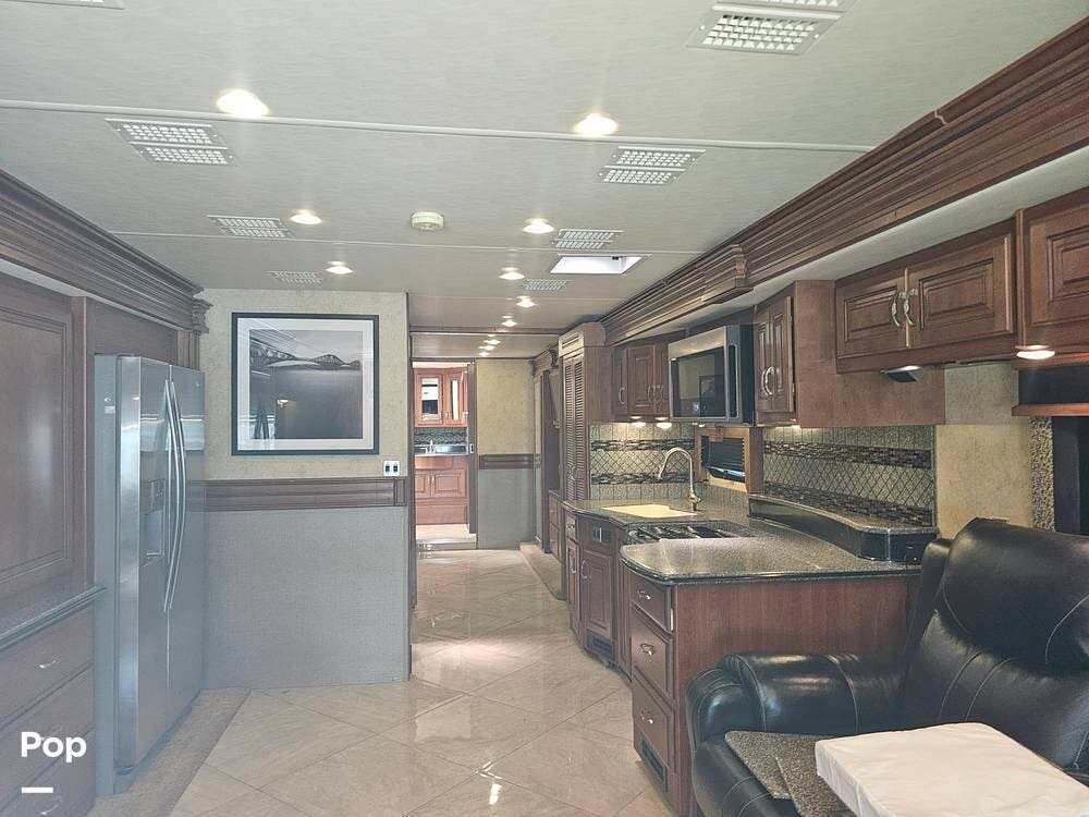Used 2015 Fleetwood Discovery 40E available in Ainsworth, Iowa