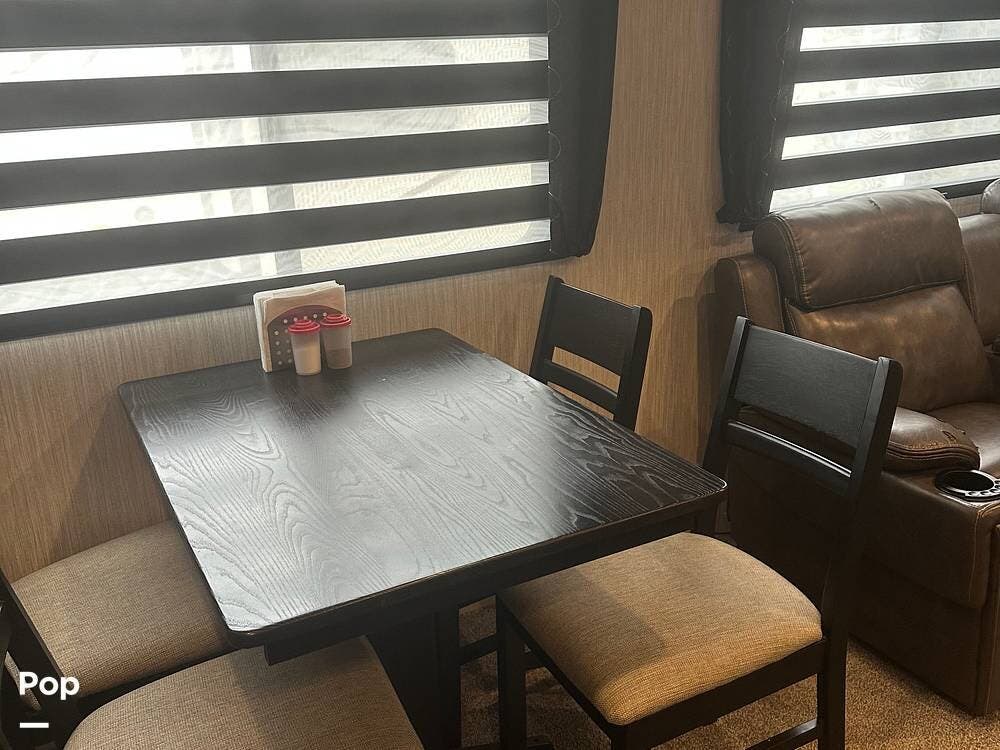 2020 Sabre 36BHQ by Forest River from Pop RVs in Port O'connor, Texas