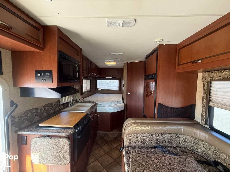 Used 2015 Thor Motor Coach Freedom Elite 23H available in Toms River, New Jersey
