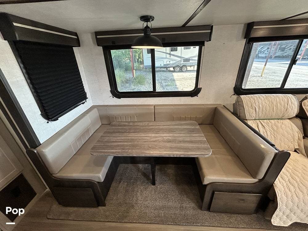 Used 2021 CrossRoads Cruiser Aire 28RKS available in Aledo, Texas