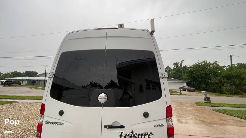 2008 Free Spirit 210B by Leisure Travel from Pop RVs in North Fort Myers, Florida