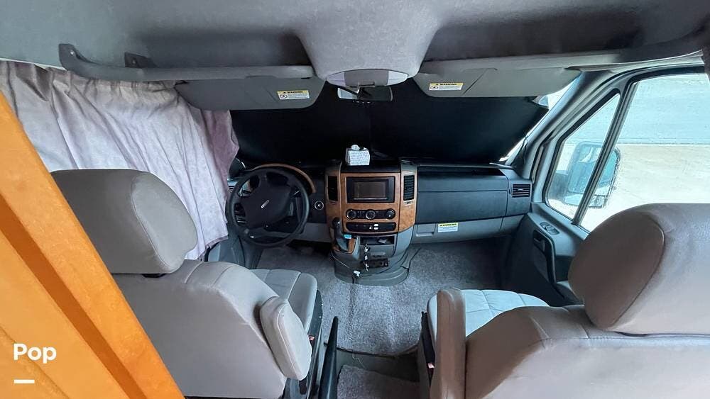 Used 2008 Leisure Travel Free Spirit 210B available in North Fort Myers, Florida